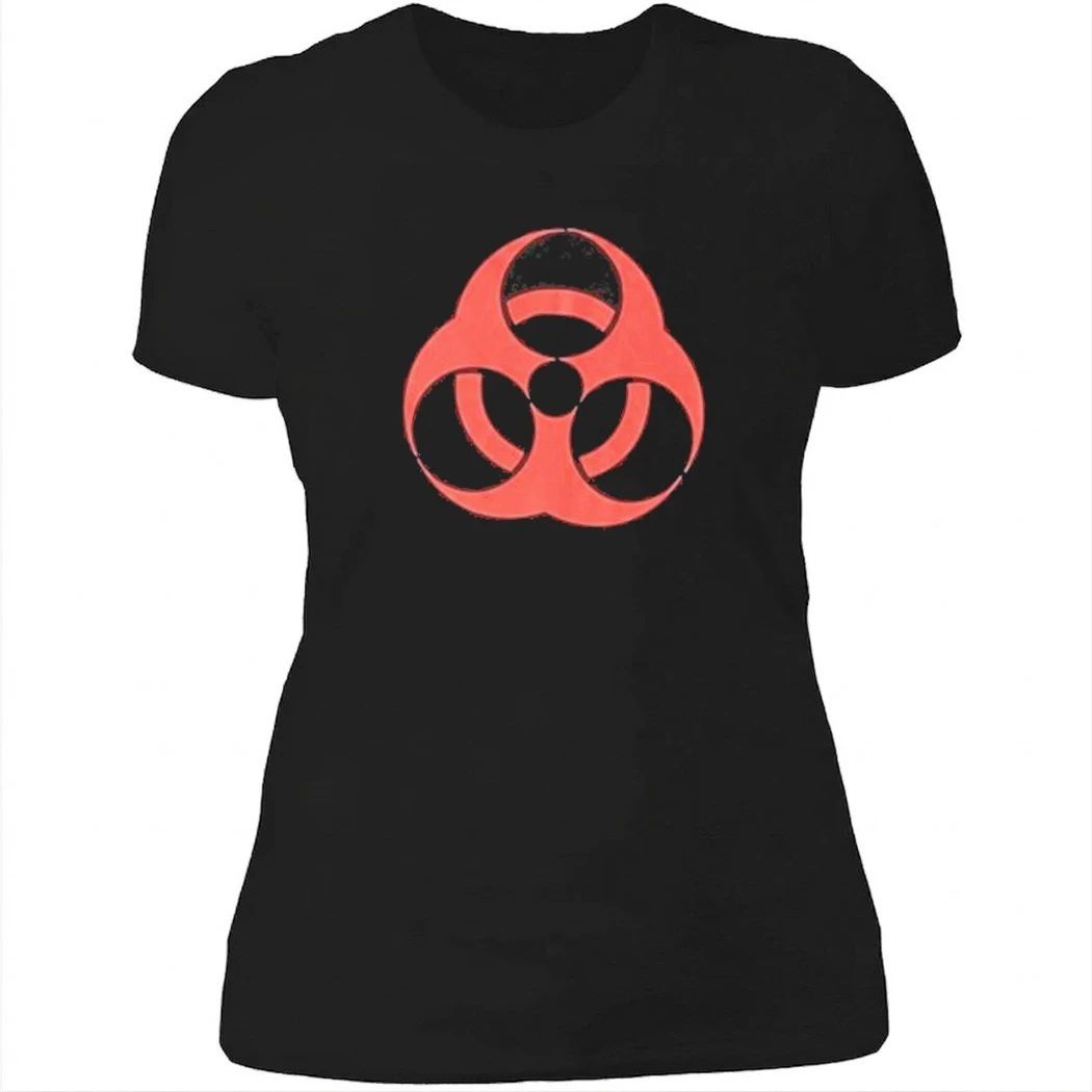 Xplr Store Merch Chernobyl Shirt