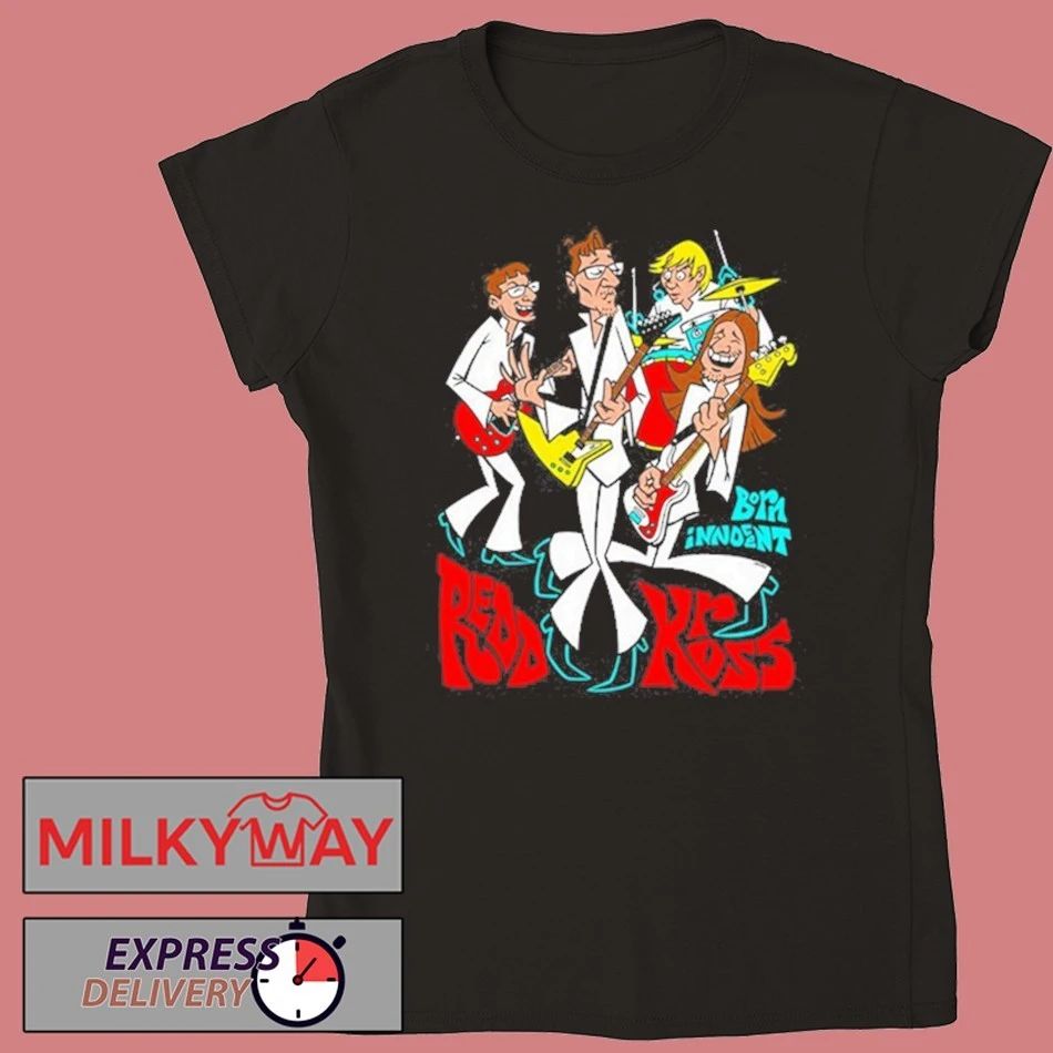 Redd Kross Born Innocent Shirt