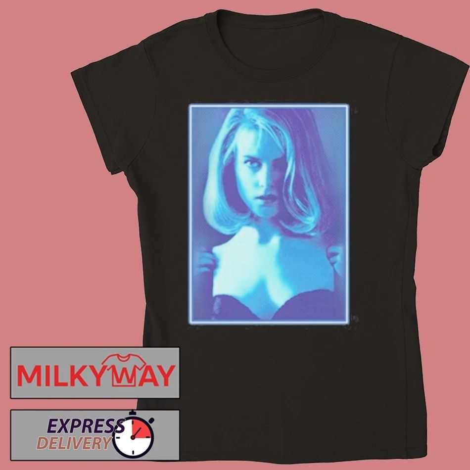 Nicole Kidman Wearing To Die For 30Th Anniversary shirt