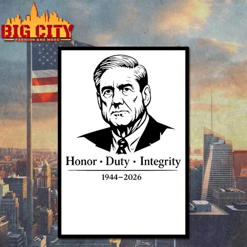 Honor Duty Integrity Vintage Shirt