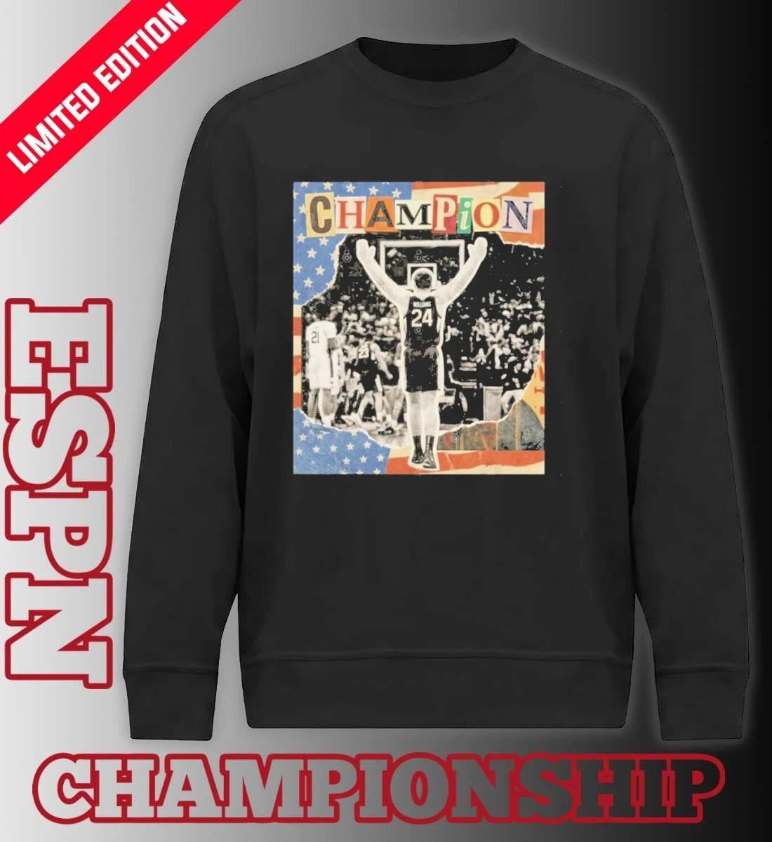 Champion Braylon Mullins The shot Retro Vintage Shirt