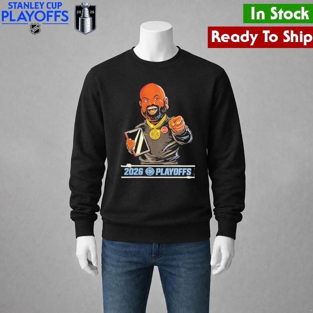 Jalen Duren JB Bickerstaff Shirt