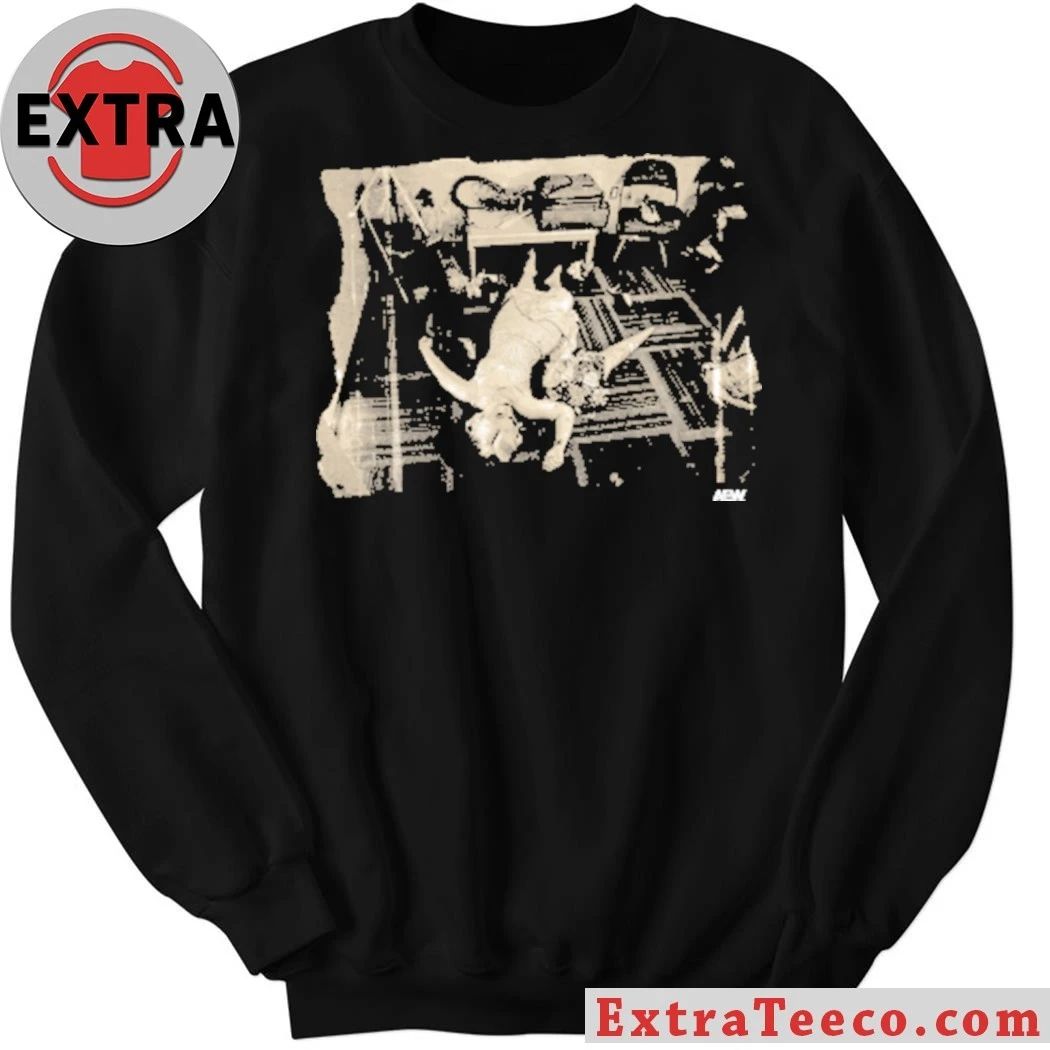 Toni Storm – Who Killed Toni Storm Shirt