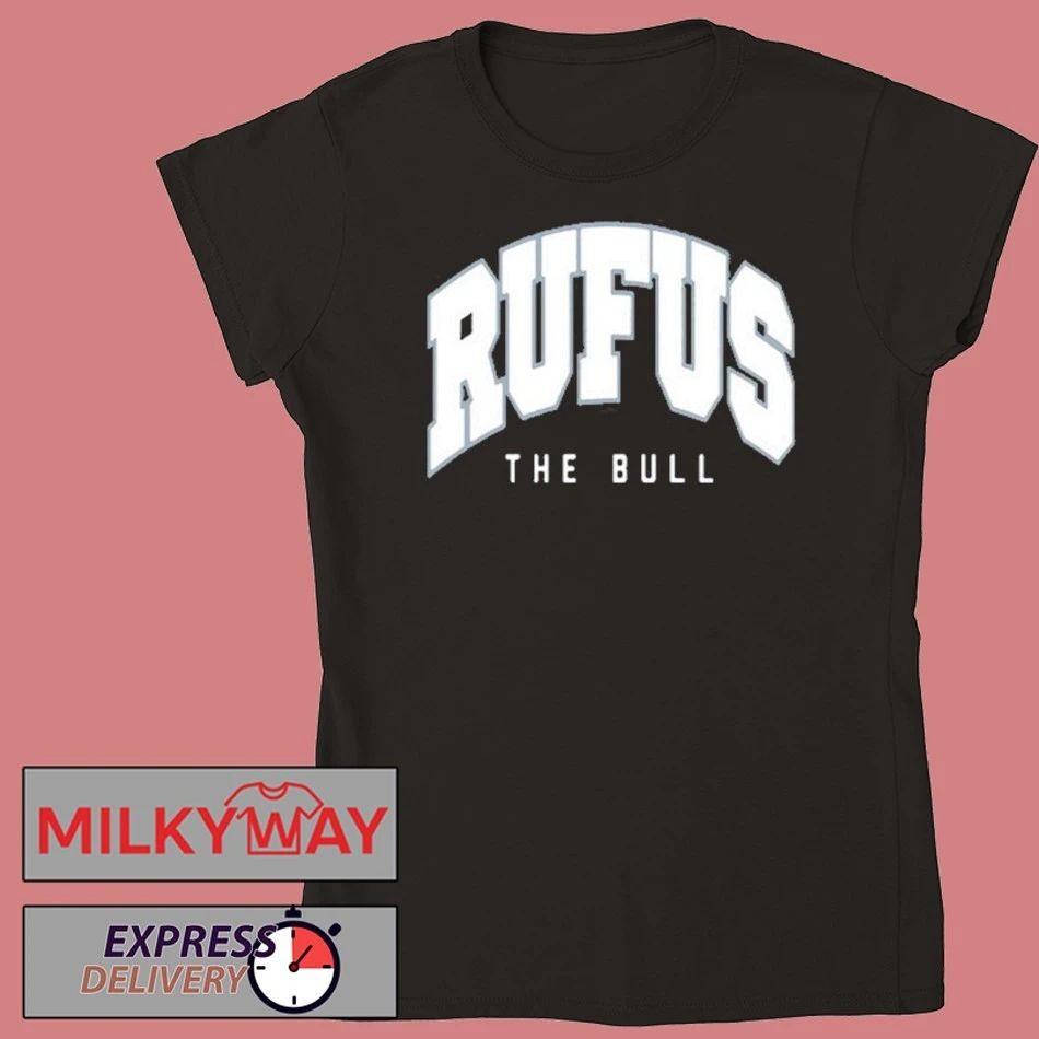 Rufus Classic The Bull shirt