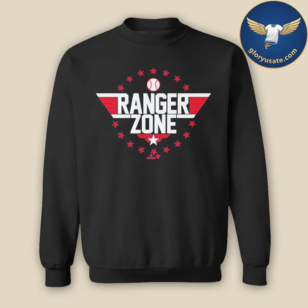 Ranger Suarez Ranger Zone Boston Shirt