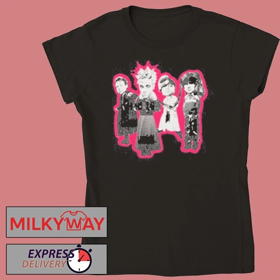 5 Seconds of Summer Everyone’s A Star Shirt