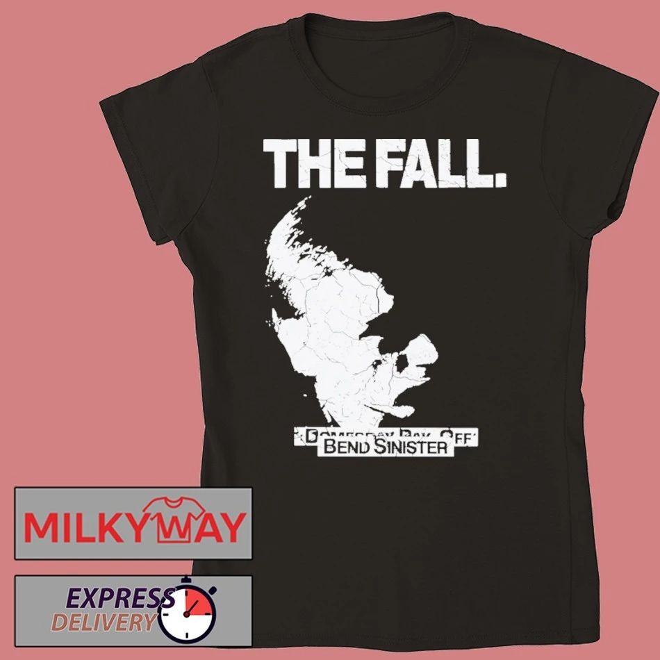 The Fall Bend Sinister Shirt