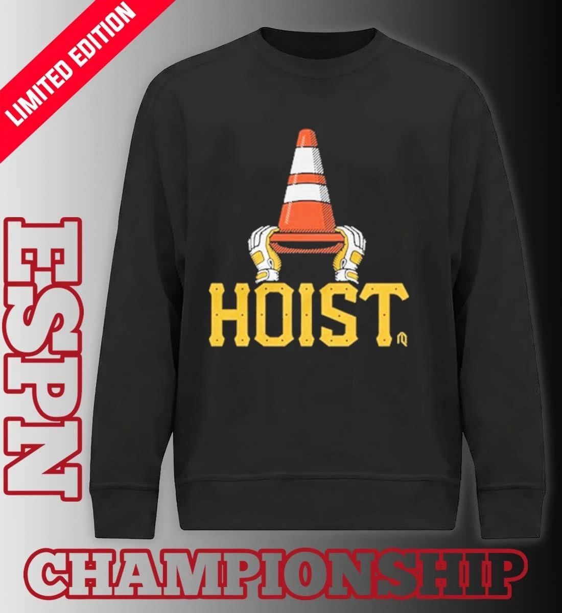Hoist T-Shirt