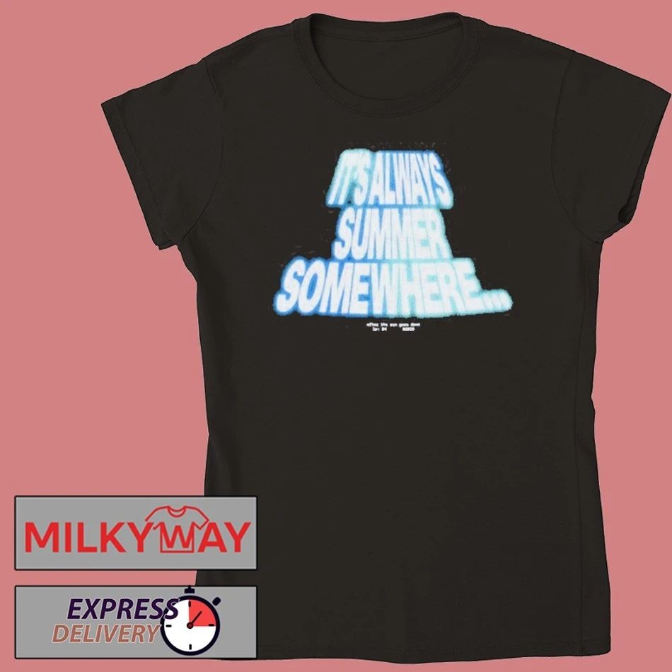 Khalid After The Sun Goes Down Shirt