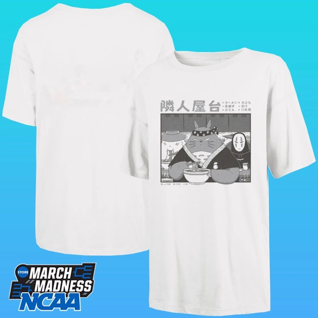 We Know A Place Pigboom Shirt