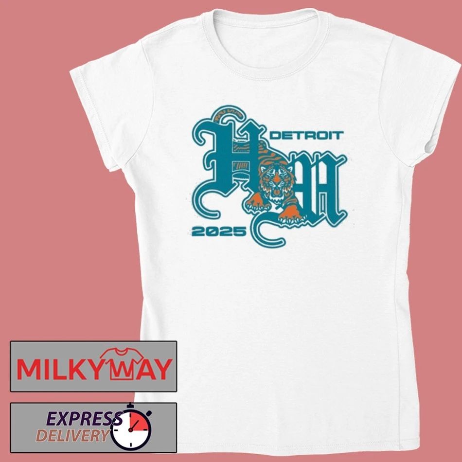 Mulligan The Fillmore Dec 6 & 7 2025 T-Shirt