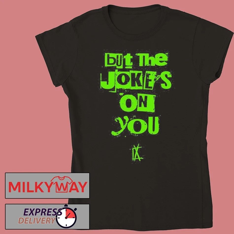 Ice Nine Kills Screw Loose Shirt