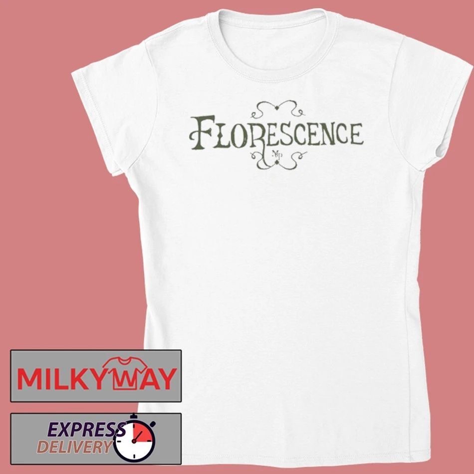 Florescence Maisie Peters T-Shirt