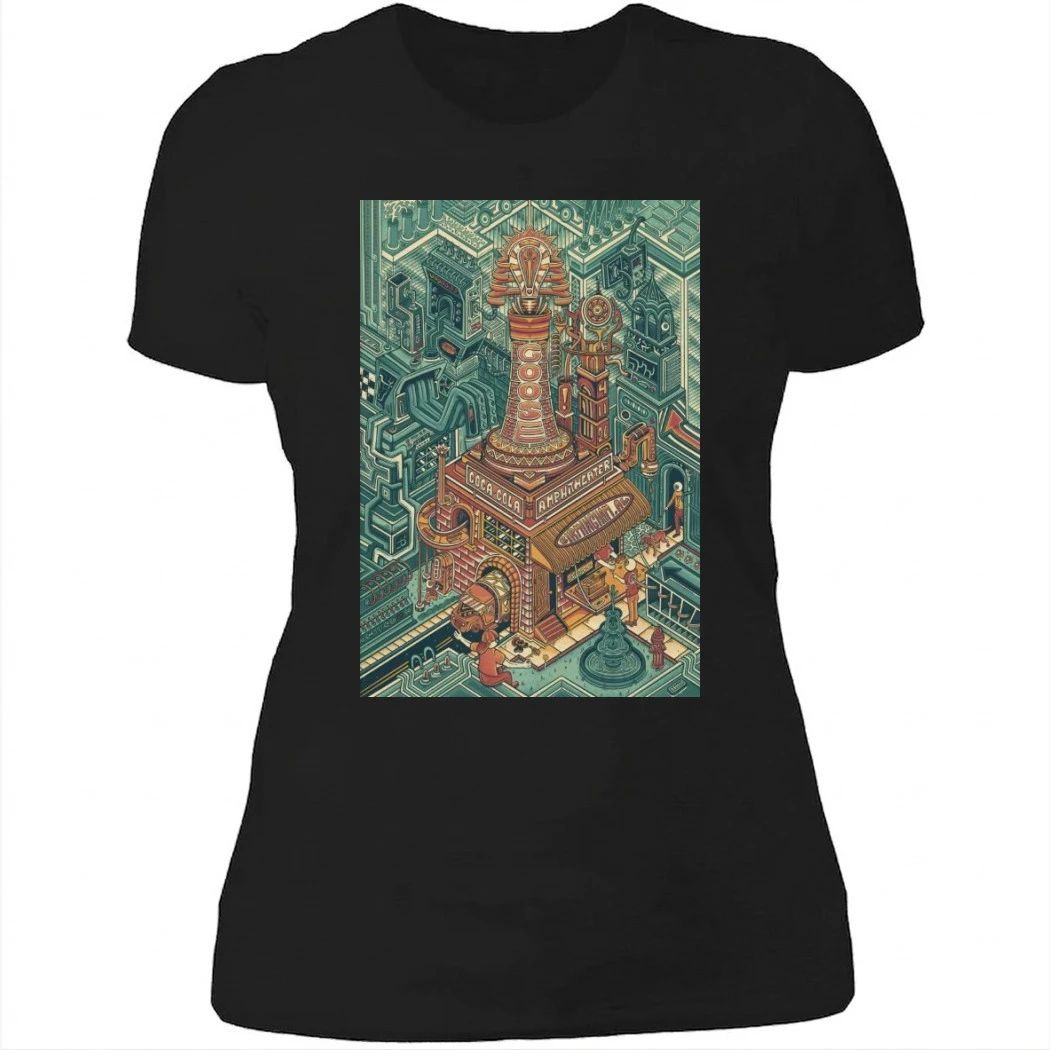 Goose Birmingham AL On April 11 2026 Tour Shirt