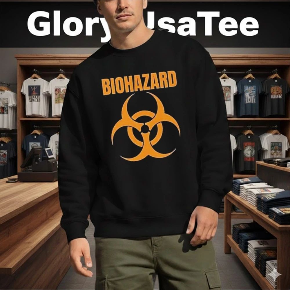 Biohazard Strong Island 2026 Shows At Amityville Music Hall March 20 21 2026 Shirt