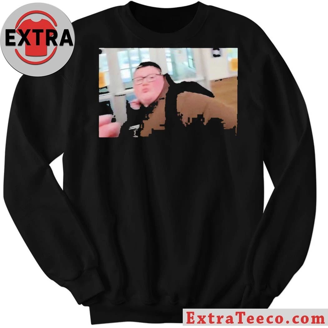 I Support ICE And New Meme 2026 Shirt
