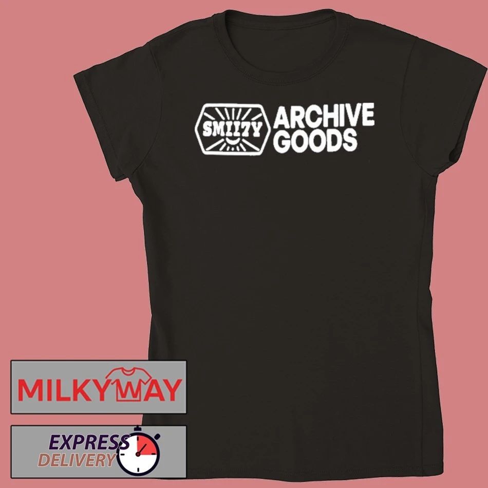 Archive Goods shirt
