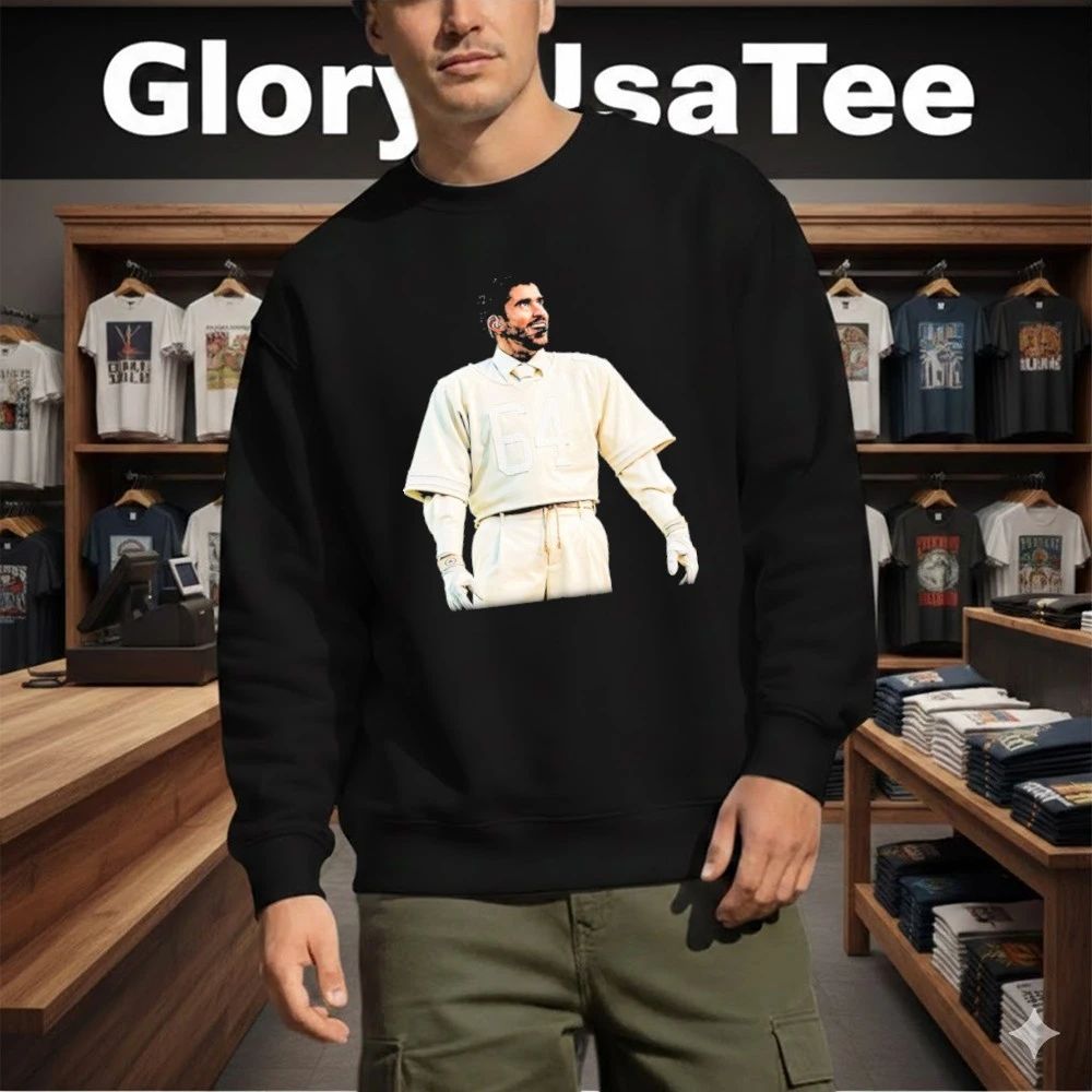 Bad Bunny SUPERBOWL Graphic Shirt