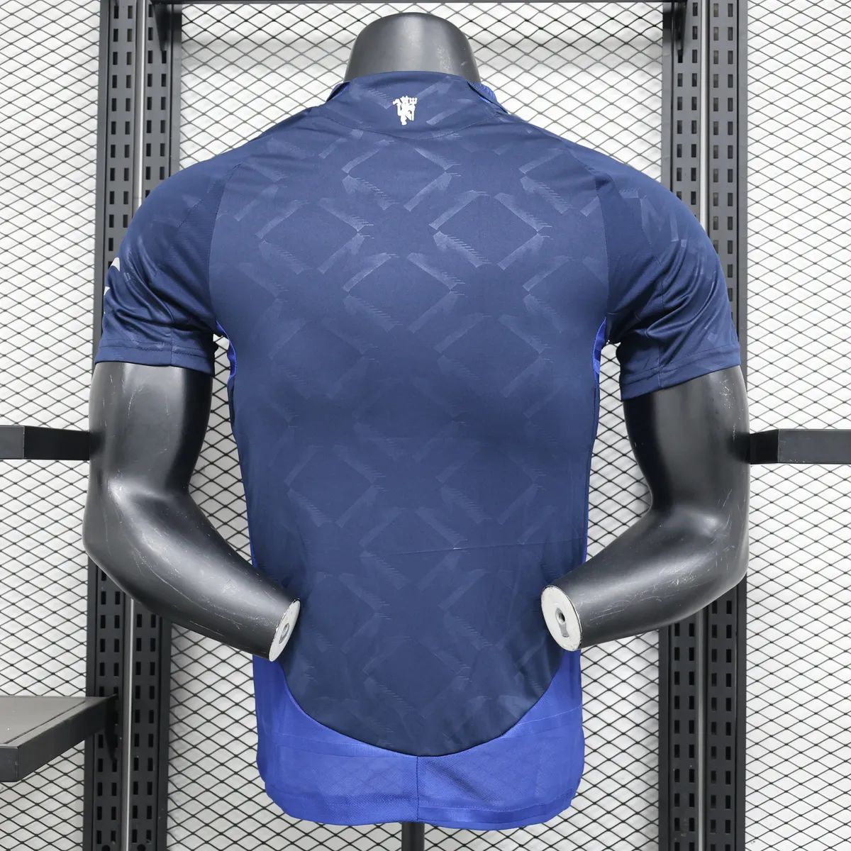 Manchester United Away 2024-2025 Football Jersey