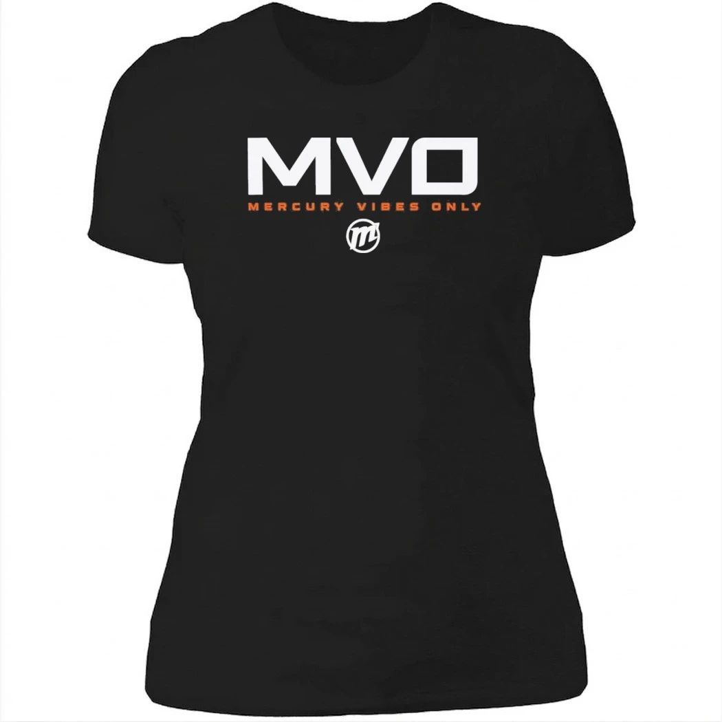 Phoenix Mercury MVO Shirt