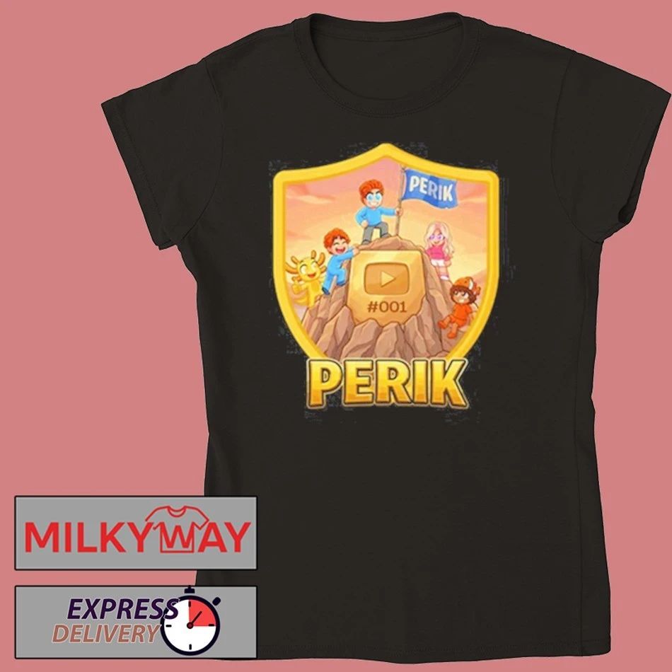 2026 Perik 3 Års Concert shirt