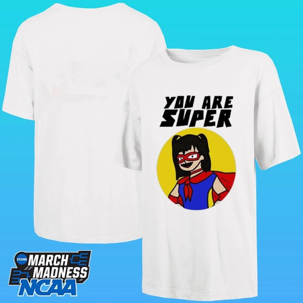 Bayle You Are Super Shirt