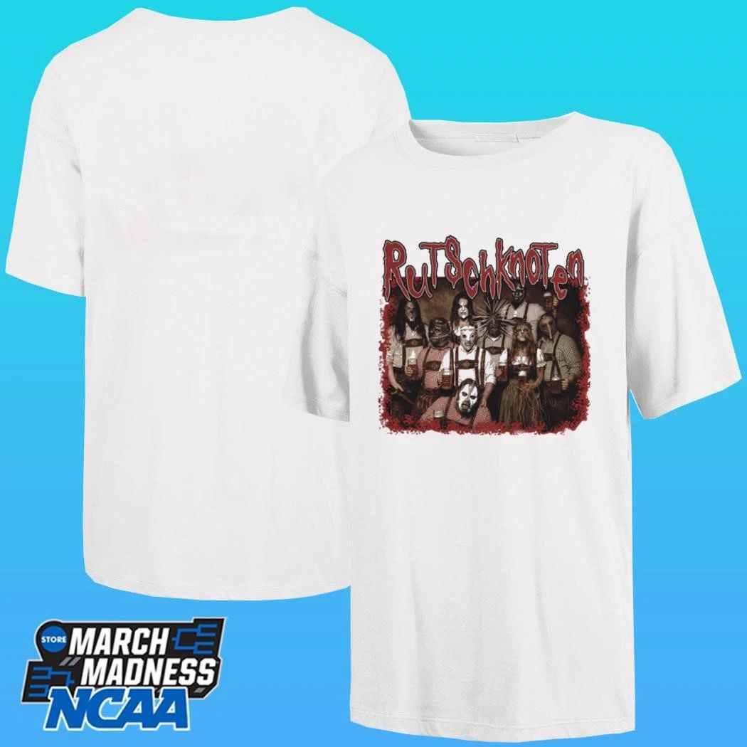 Rutschknoten Shirt