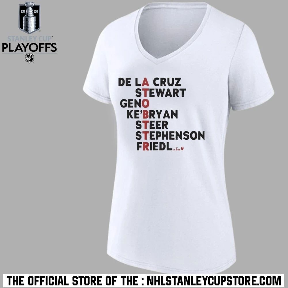 Cincinnati Baseball ATOBTTR Names shirt