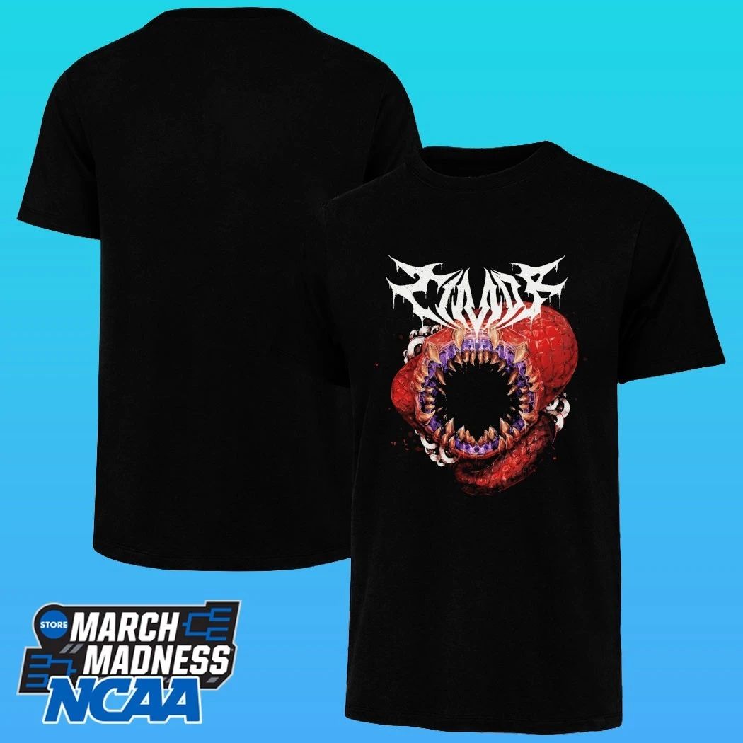 Doggie Timor Monster Shirt
