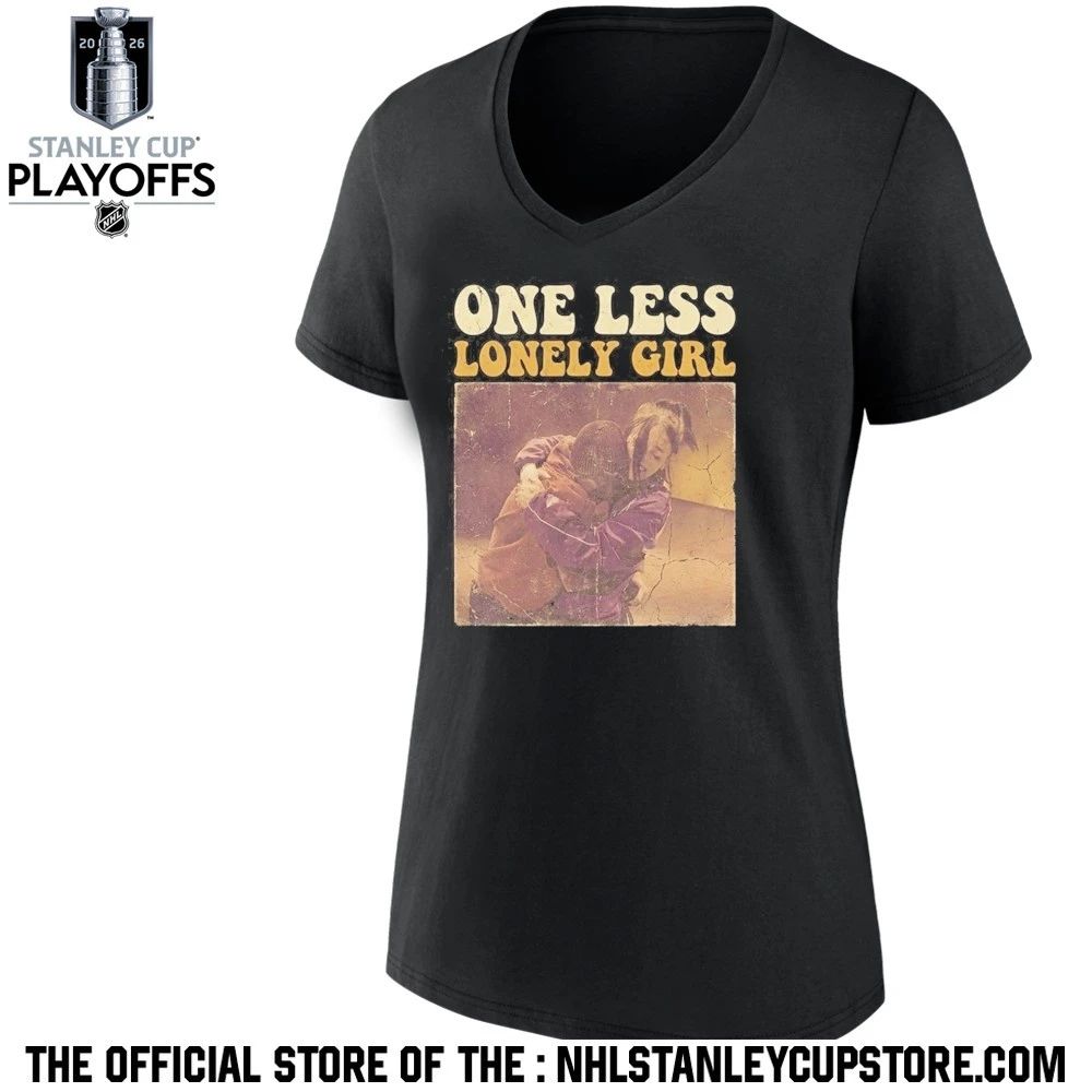 Billie Eilish Justin Bieber One Less Lonely Girl 2026 Coachella Shirt