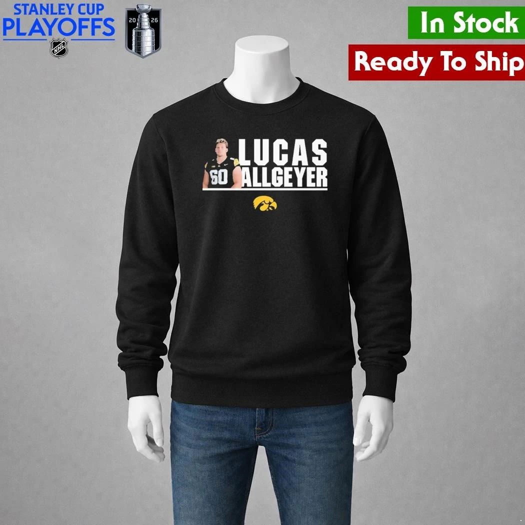 Lucas Allgeyer Shirt