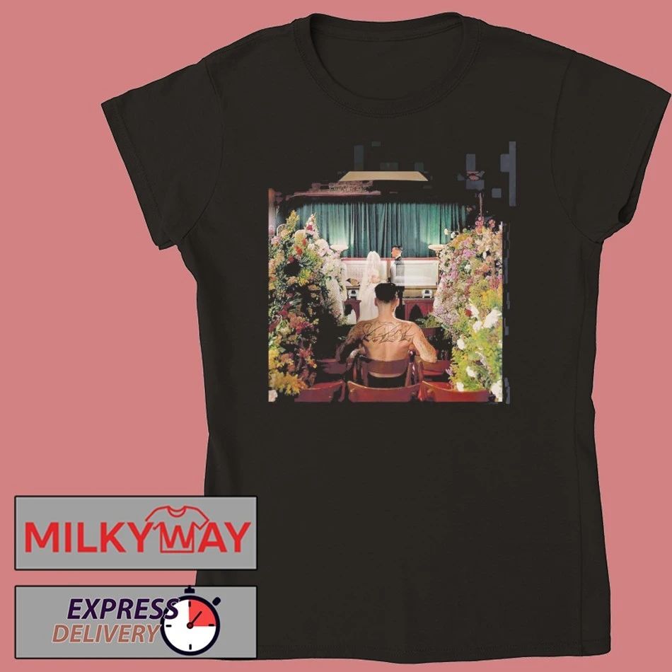 Yeat ADL The Album Cover T-Shirt