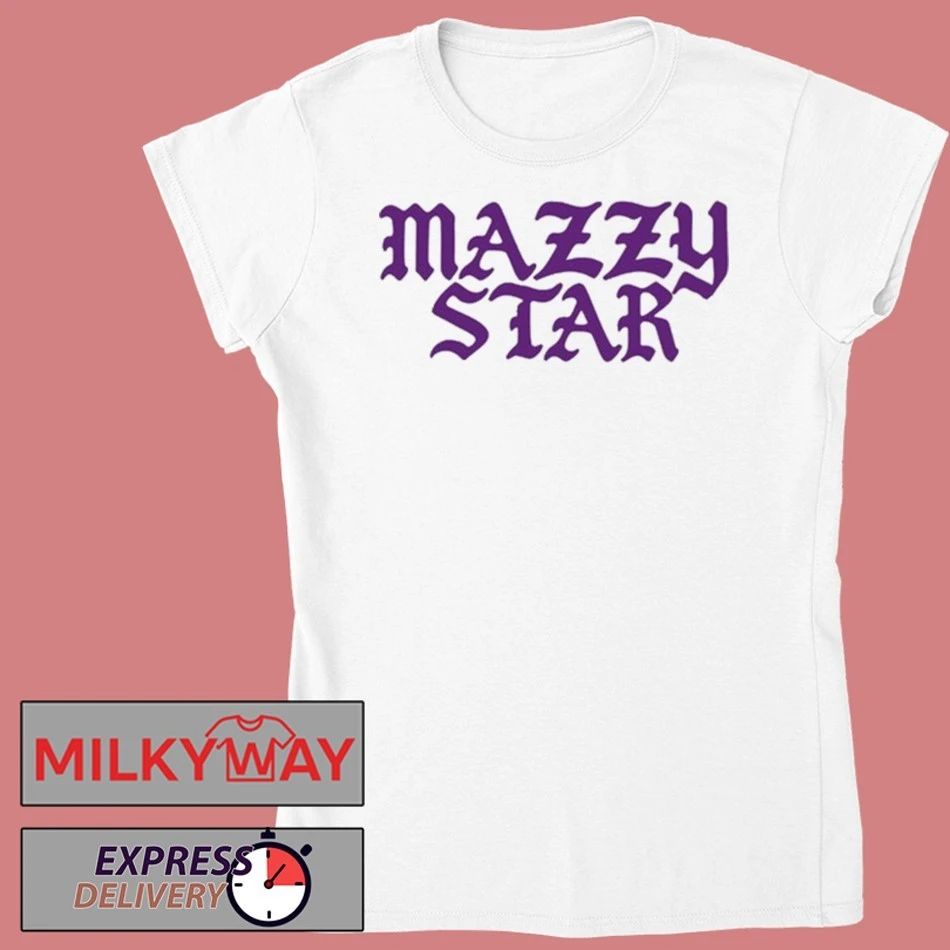 Mazzy Star You Go In Shadow shirt