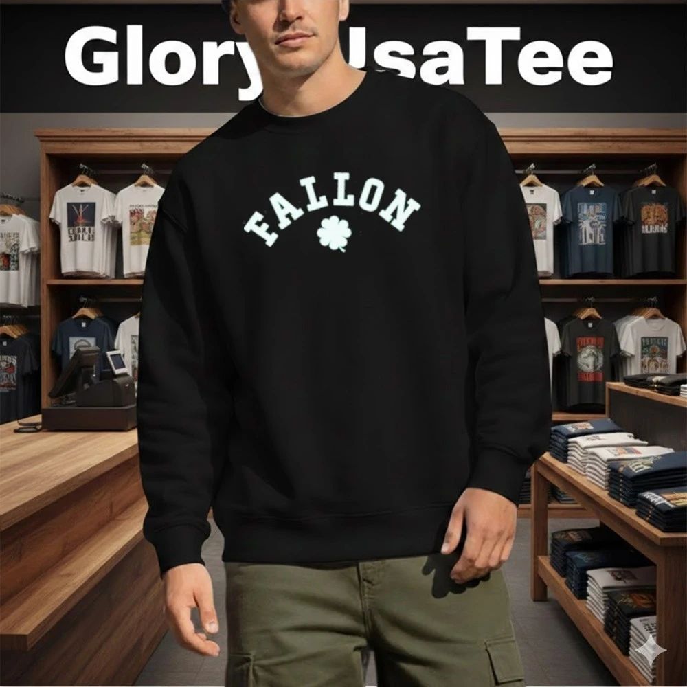 Julia Roberts Jimmy Fallon T Shirt Episode