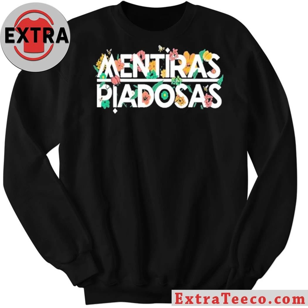 Mentiras Piadosas New Edition t-Shirt
