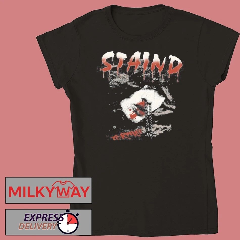 Staind Tormented shirt