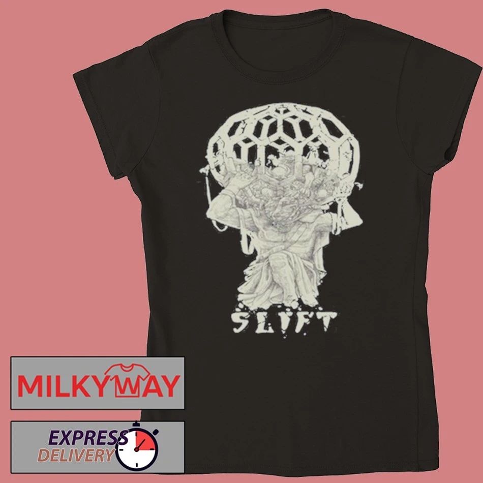 Slift 2026 T-Shirt