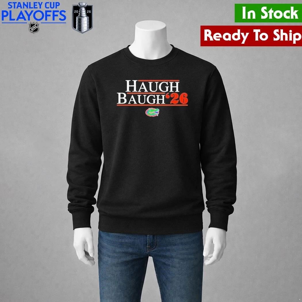 Gator Haugh Baugh 26 Shirt