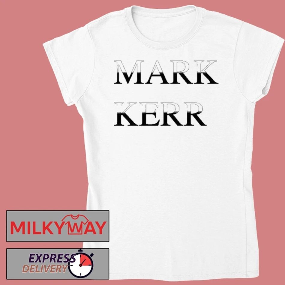 The Smashing Machine Cornerman Shirt