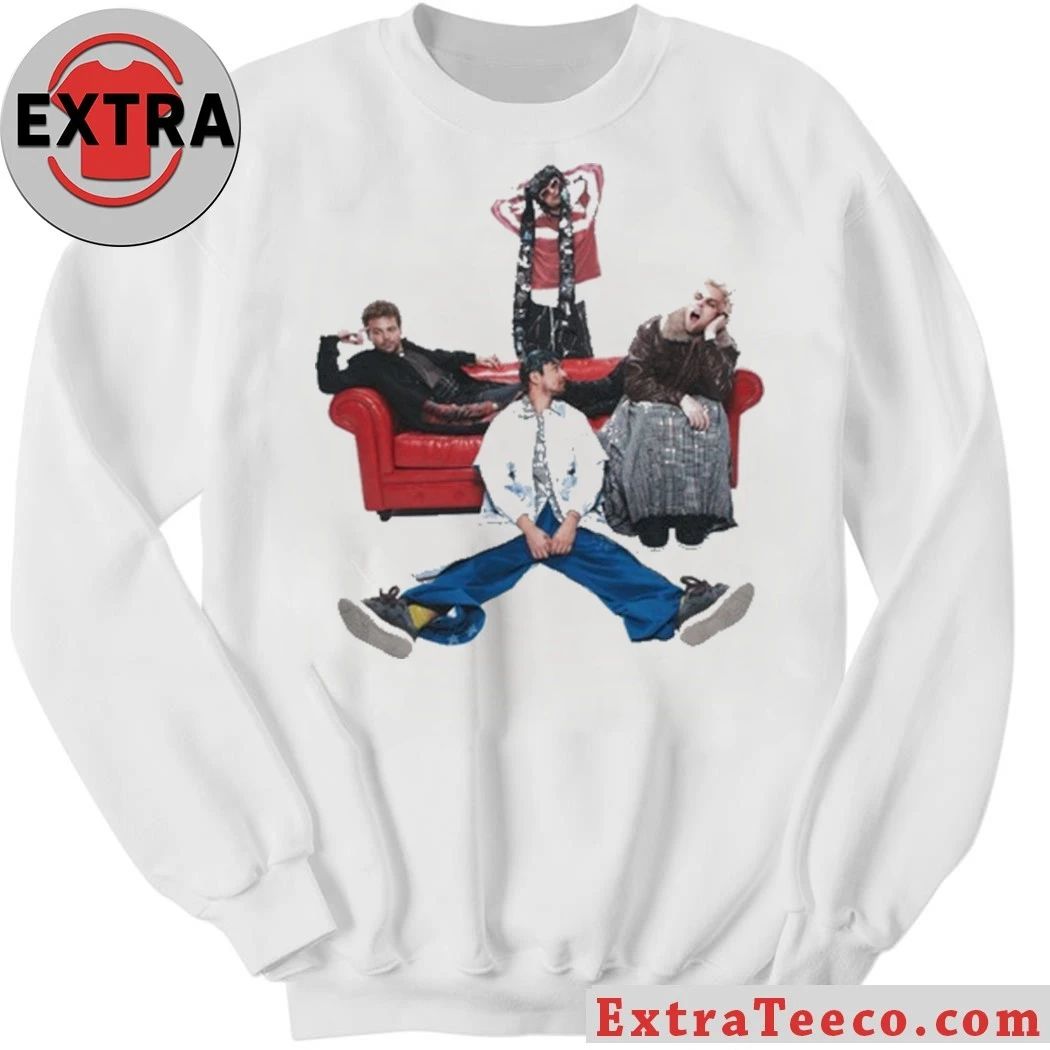5SOS Everyone’s a Star World Tour 2026 Shirt