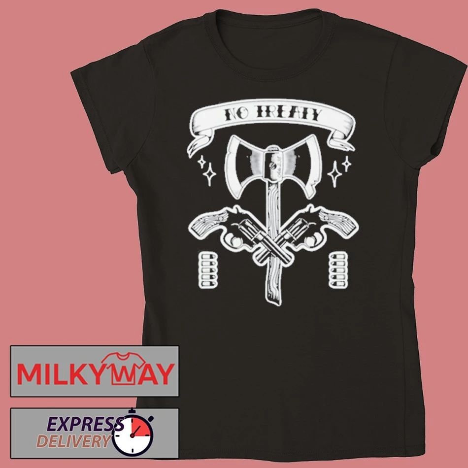 No Treaty Acts 2 38 Shirt