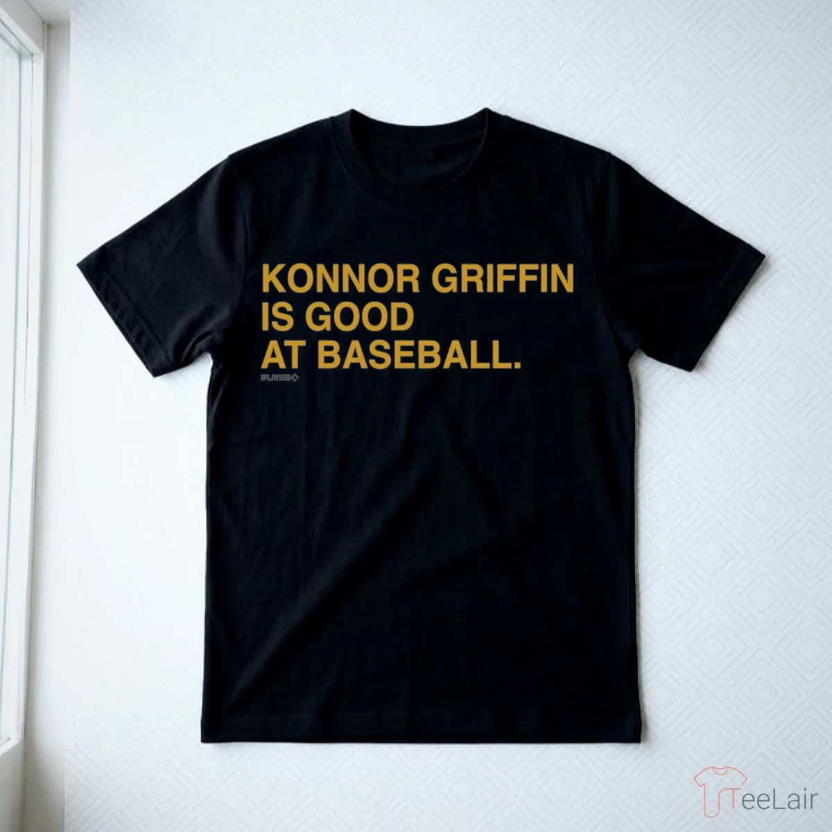 KONNOR GRIFFIN IS GOOD AT BASEBALL T-Shirt