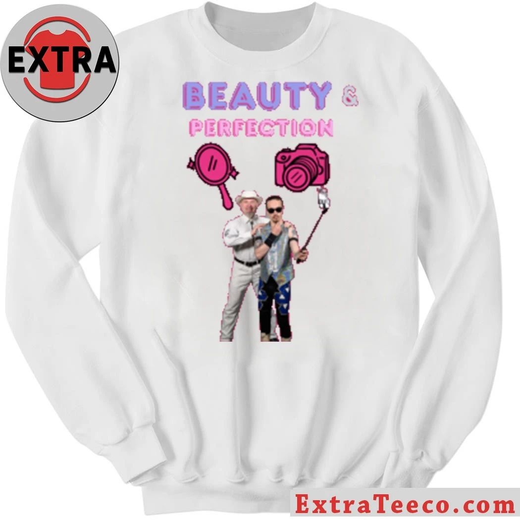 Beauty & Perfection Shirt