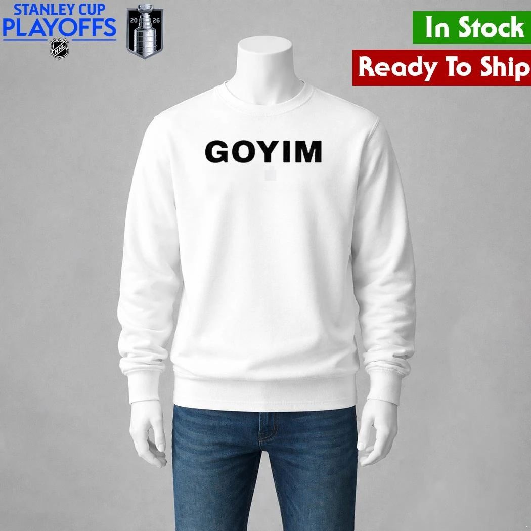 The Guy Goyim Shirt
