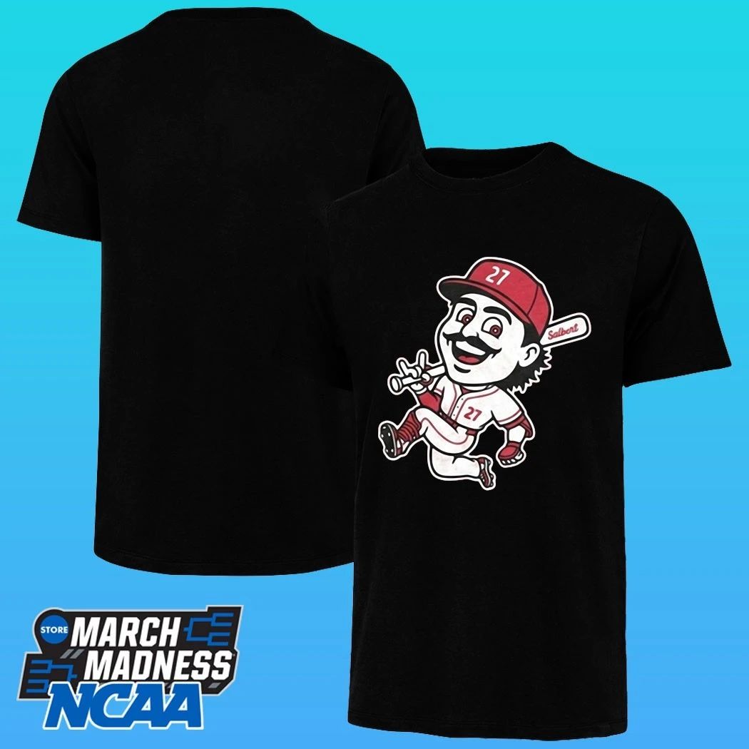 Sal Stewart Salbert Shirt