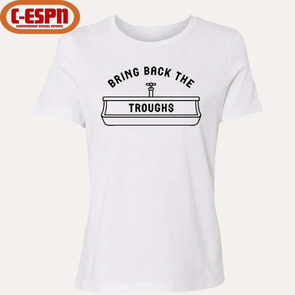 Bring Back The Troughs T-Shirt