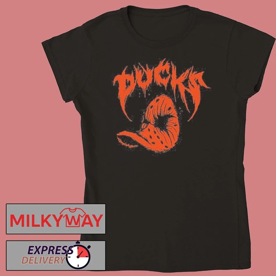 Anaheim Ducks Corpse Wing 2025 shirt
