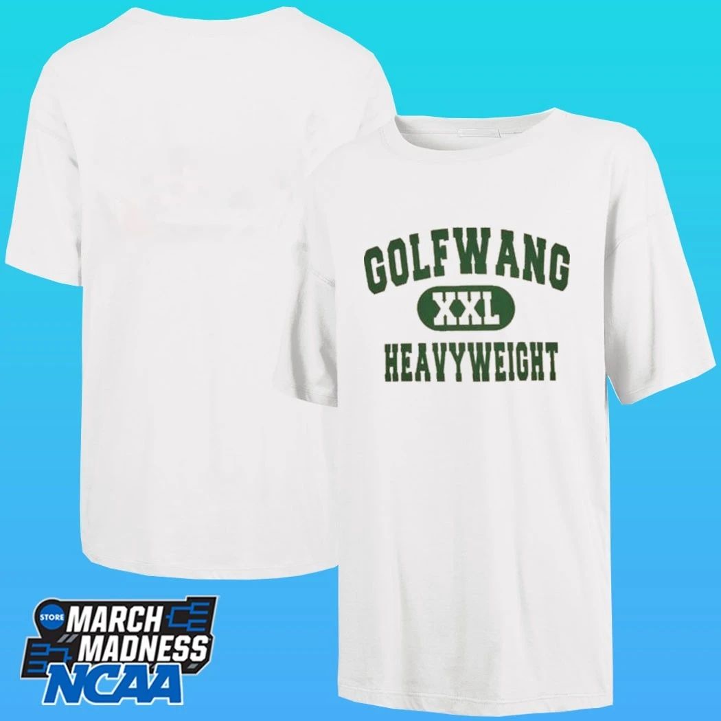Golf Wang Heavyweight Shirt