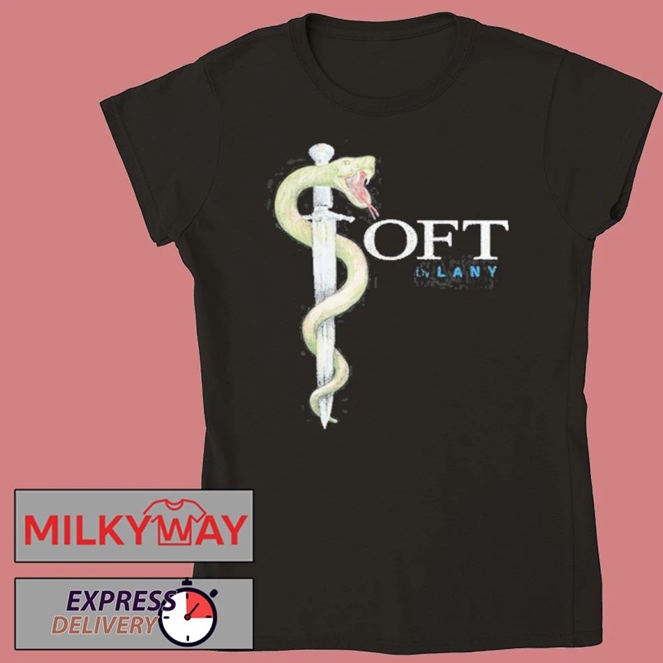 Lany Serpent T-Shirt