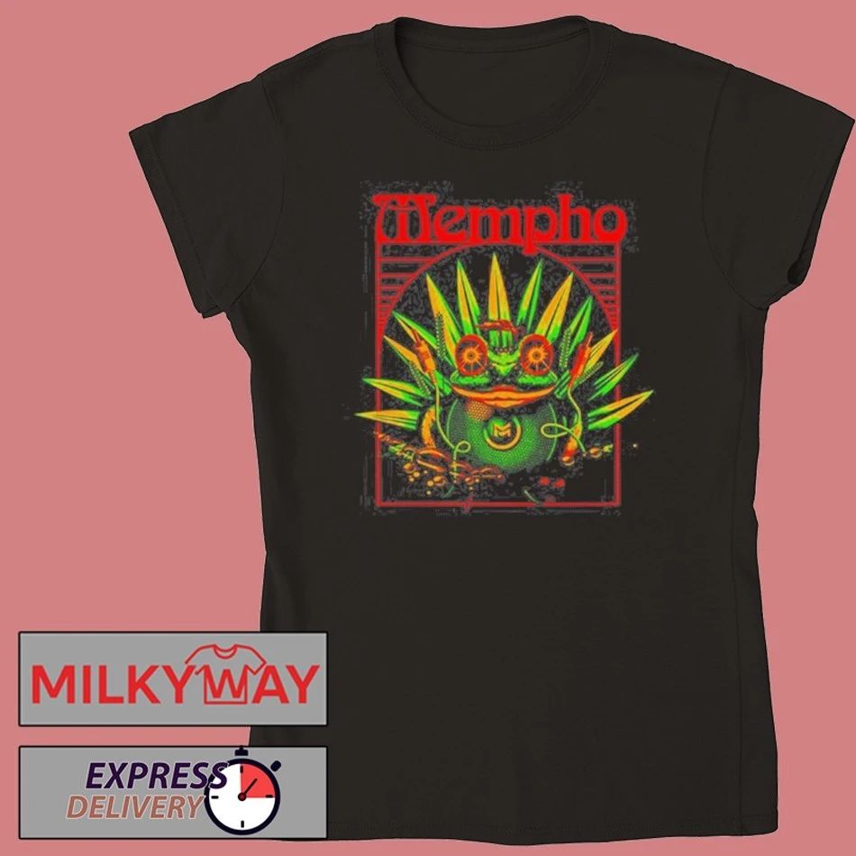 2025 Mempho Fest Shirt